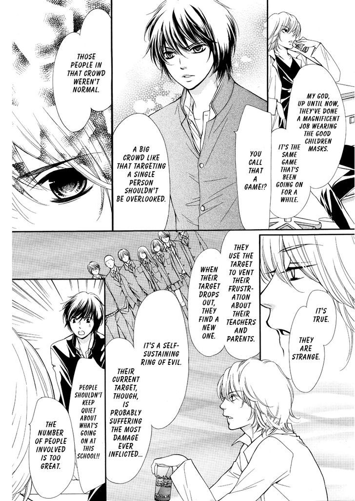 Pika Ichi Chapter 2 page 13 - Chapter 2
