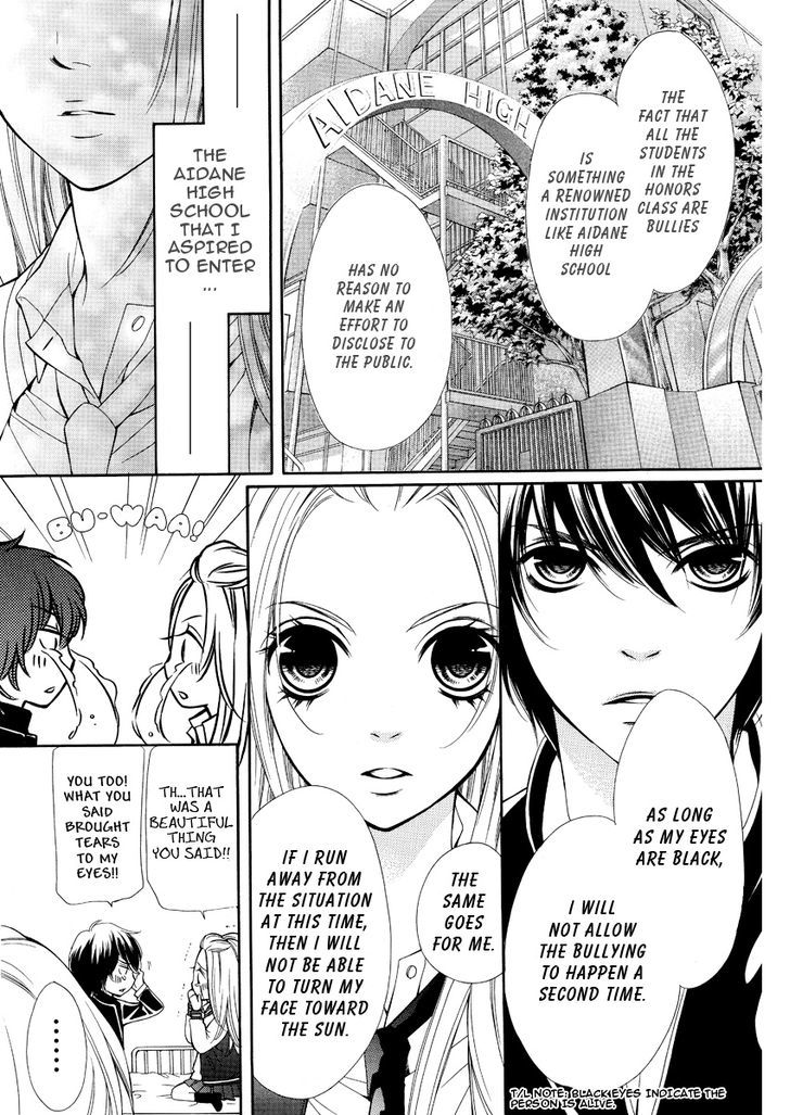 Pika Ichi Chapter 2 page 14 - Chapter 2