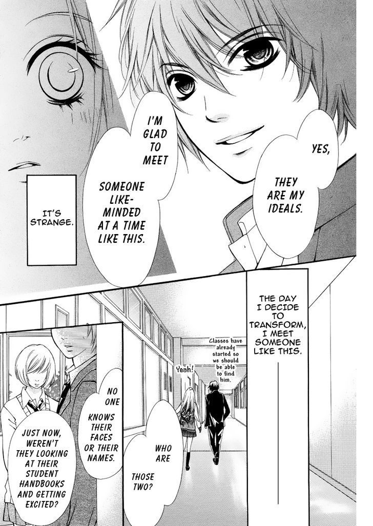 Pika Ichi Chapter 2 page 16 - Chapter 2