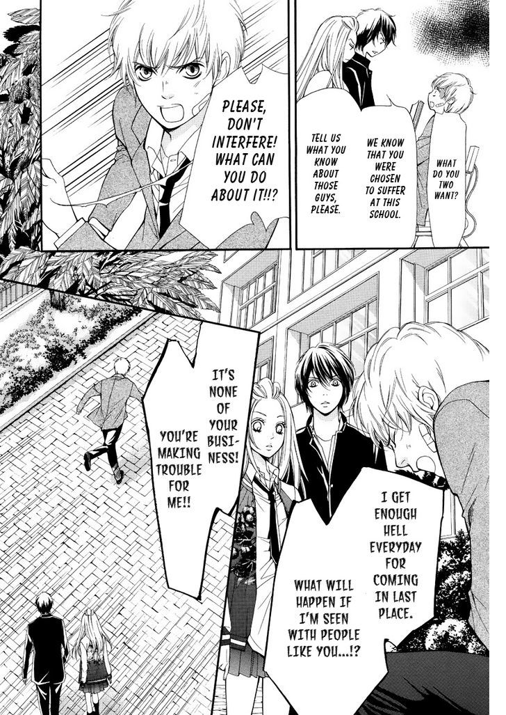 Pika Ichi Chapter 2 page 18 - Chapter 2