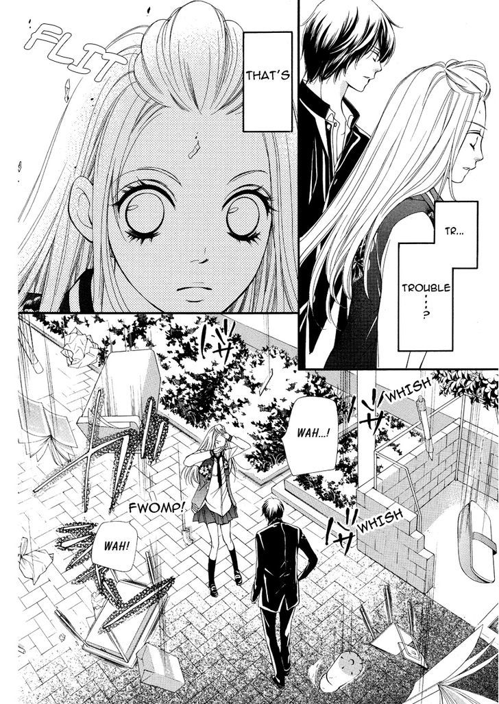 Pika Ichi Chapter 2 page 19 - Chapter 2