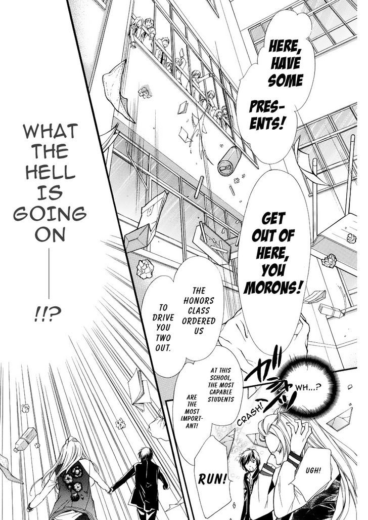 Pika Ichi Chapter 2 page 20 - Chapter 2