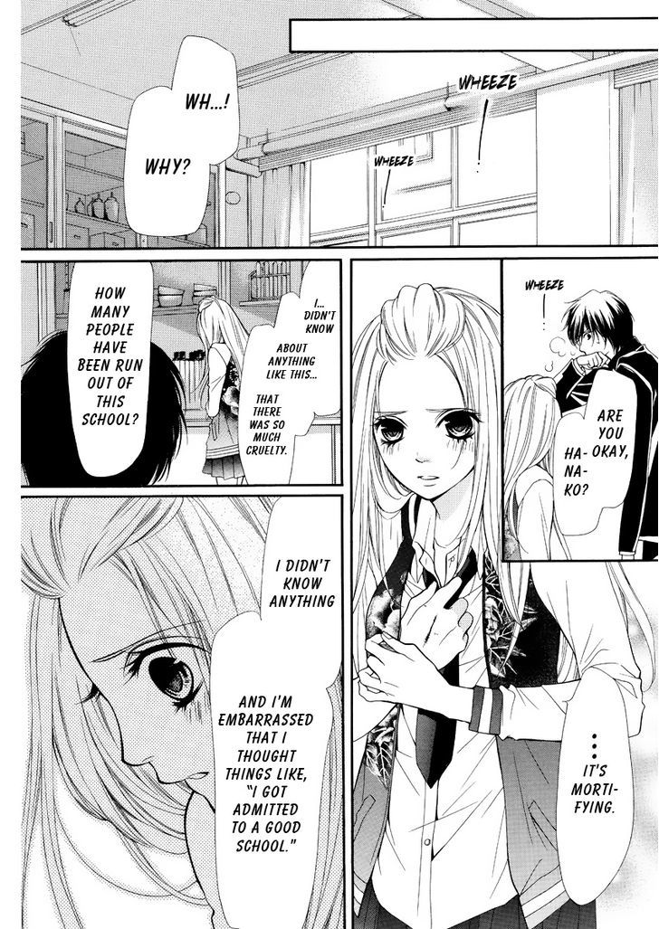 Pika Ichi Chapter 2 page 21 - Chapter 2