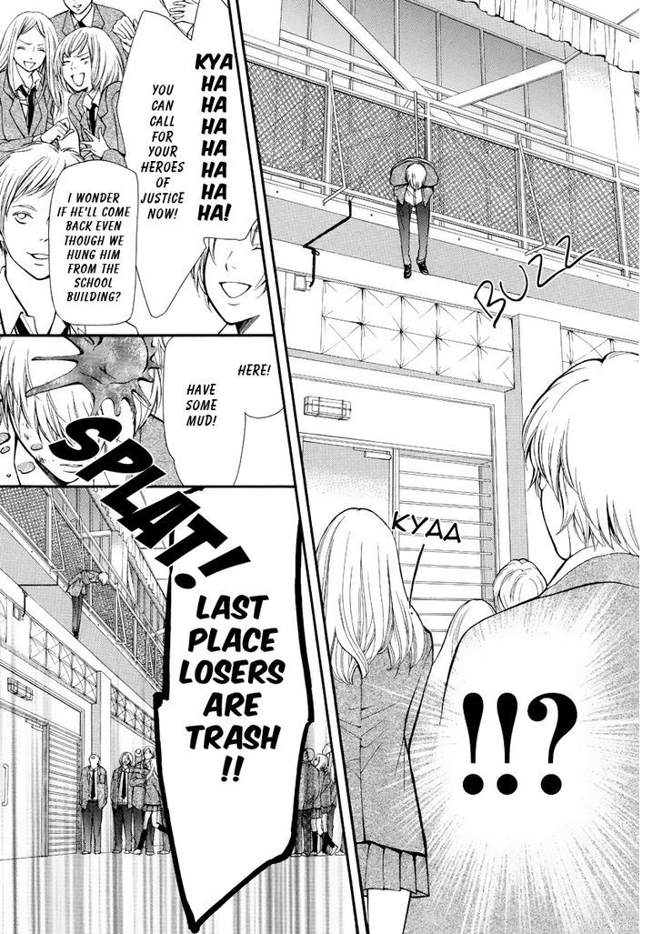 Pika Ichi Chapter 2 page 24 - Chapter 2