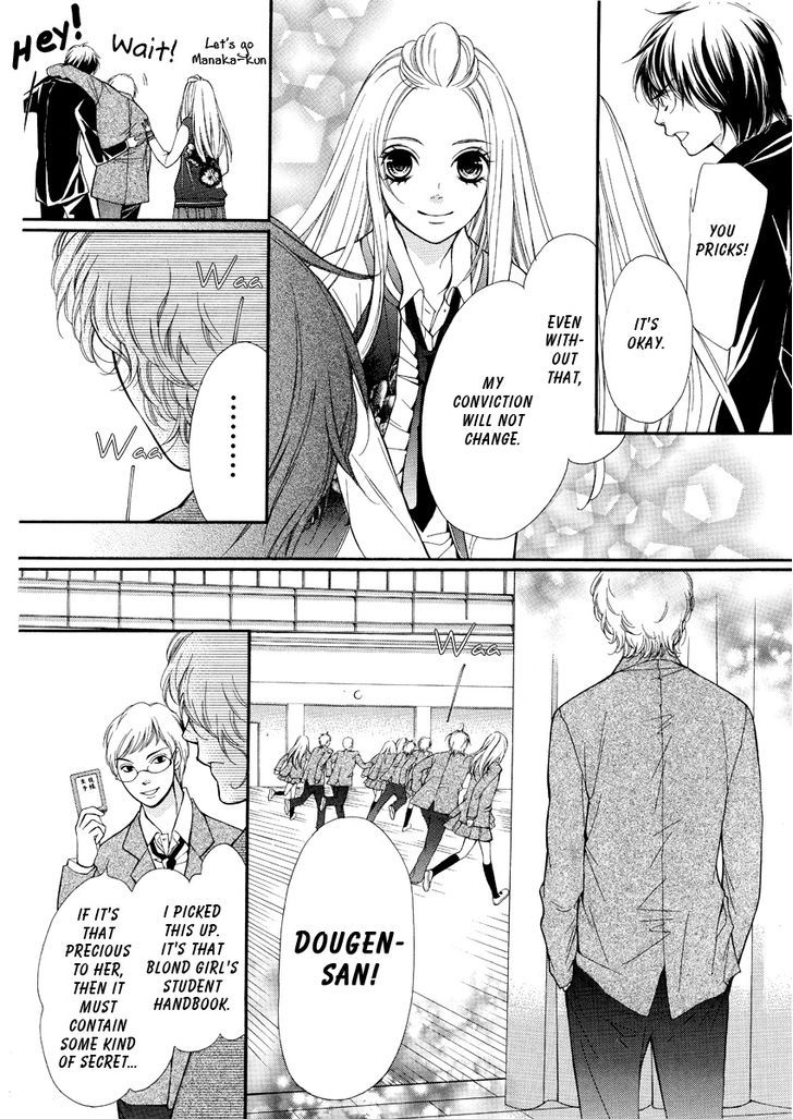 Pika Ichi Chapter 2 page 27 - Chapter 2