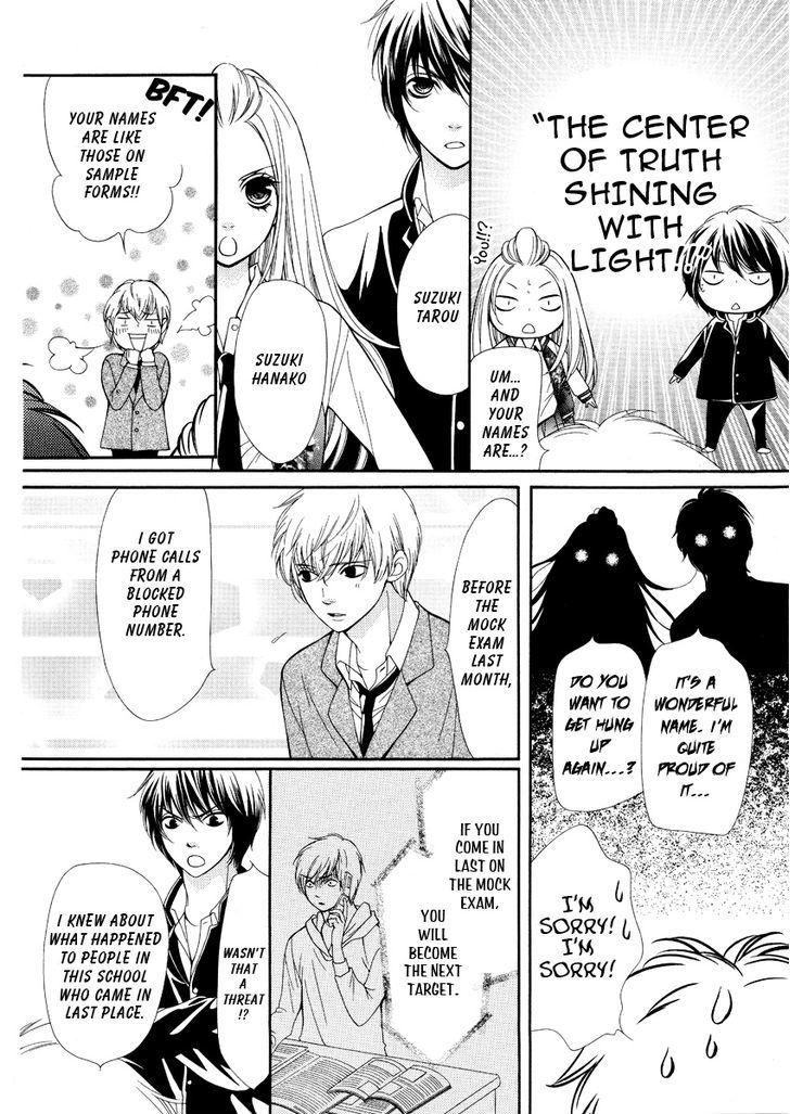 Pika Ichi Chapter 2 page 29 - Chapter 2