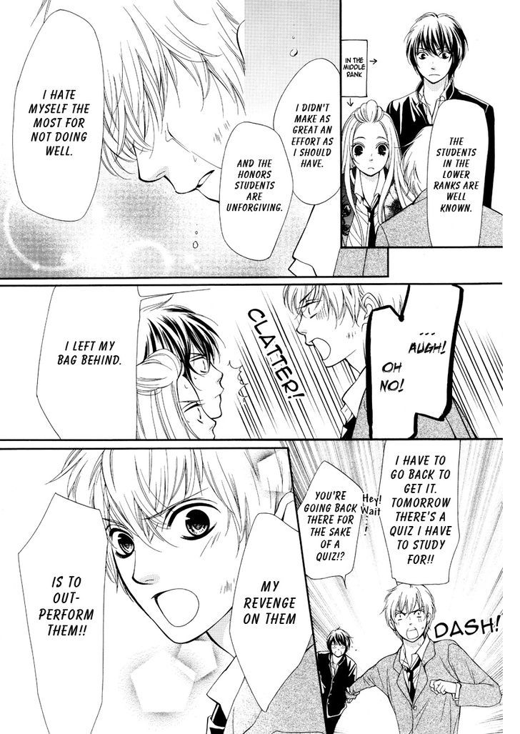 Pika Ichi Chapter 2 page 30 - Chapter 2