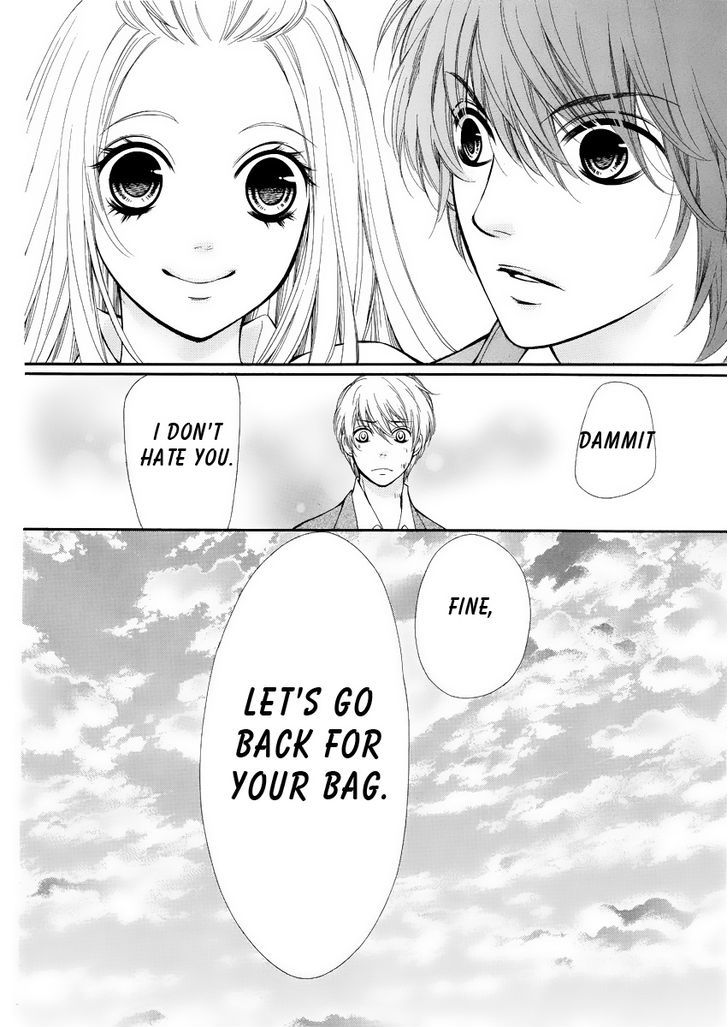 Pika Ichi Chapter 2 page 31 - Chapter 2