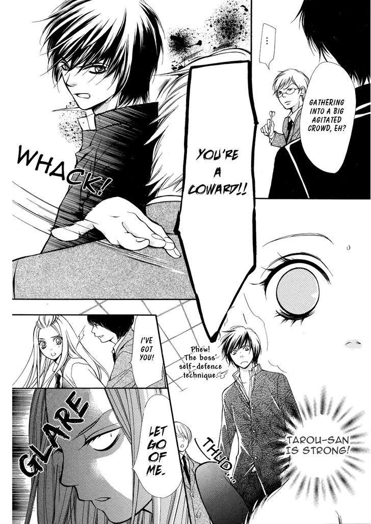 Pika Ichi Chapter 2 page 35 - Chapter 2