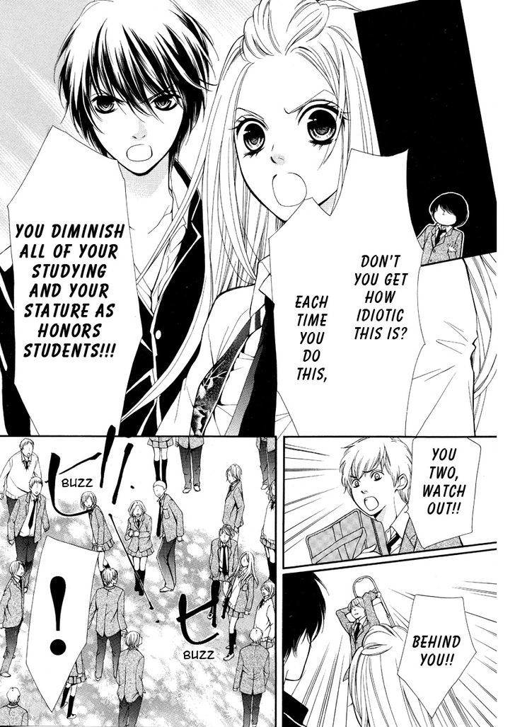 Pika Ichi Chapter 2 page 36 - Chapter 2