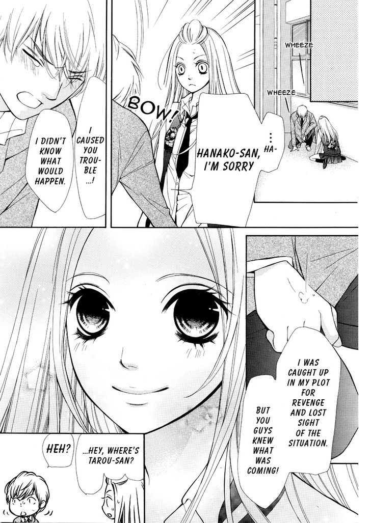 Pika Ichi Chapter 2 page 38 - Chapter 2