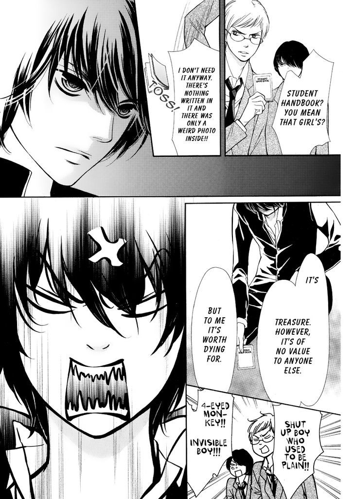 Pika Ichi Chapter 2 page 40 - Chapter 2