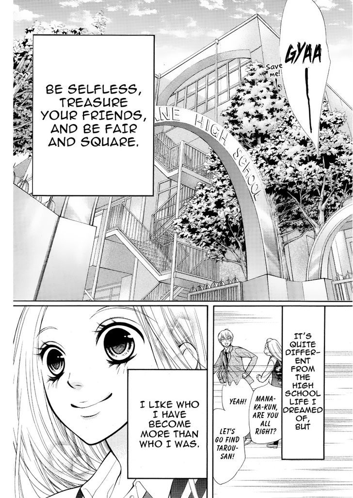 Pika Ichi Chapter 2 page 41 - Chapter 2