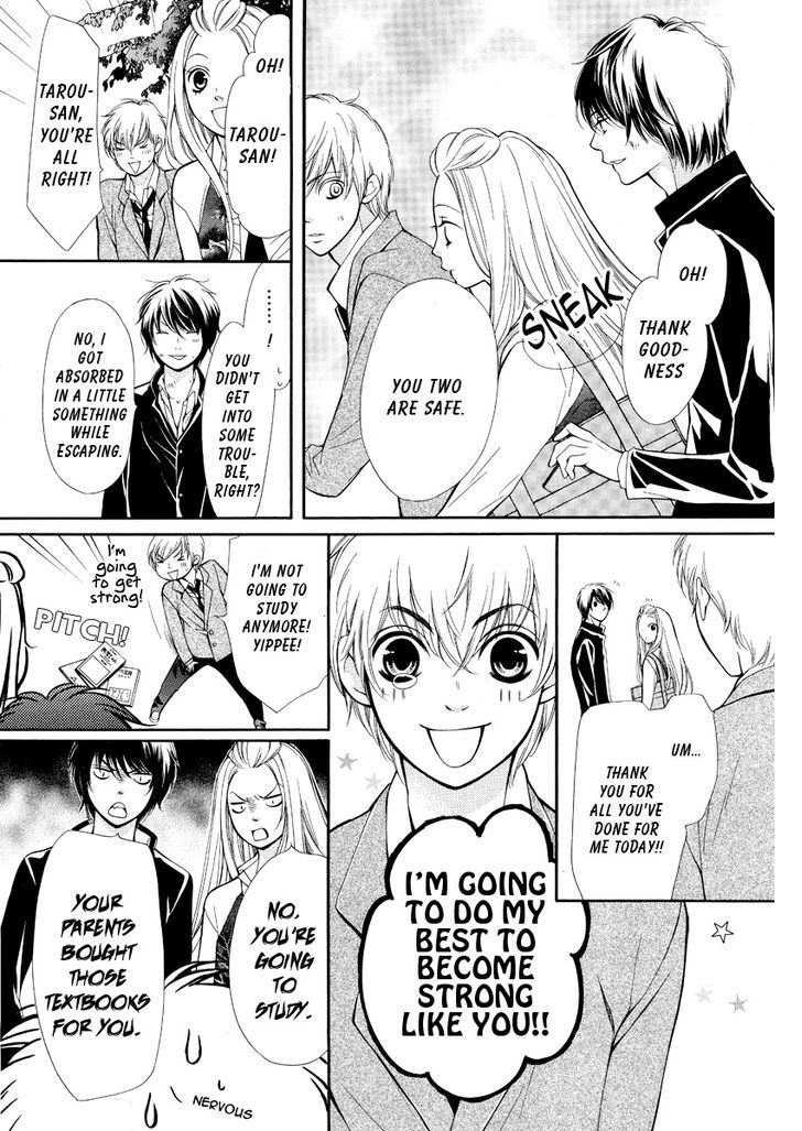Pika Ichi Chapter 2 page 42 - Chapter 2