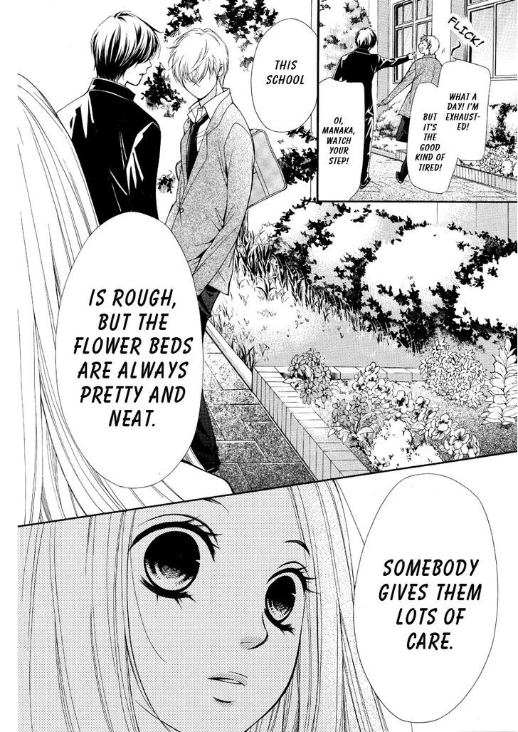 Pika Ichi Chapter 2 page 43 - Chapter 2