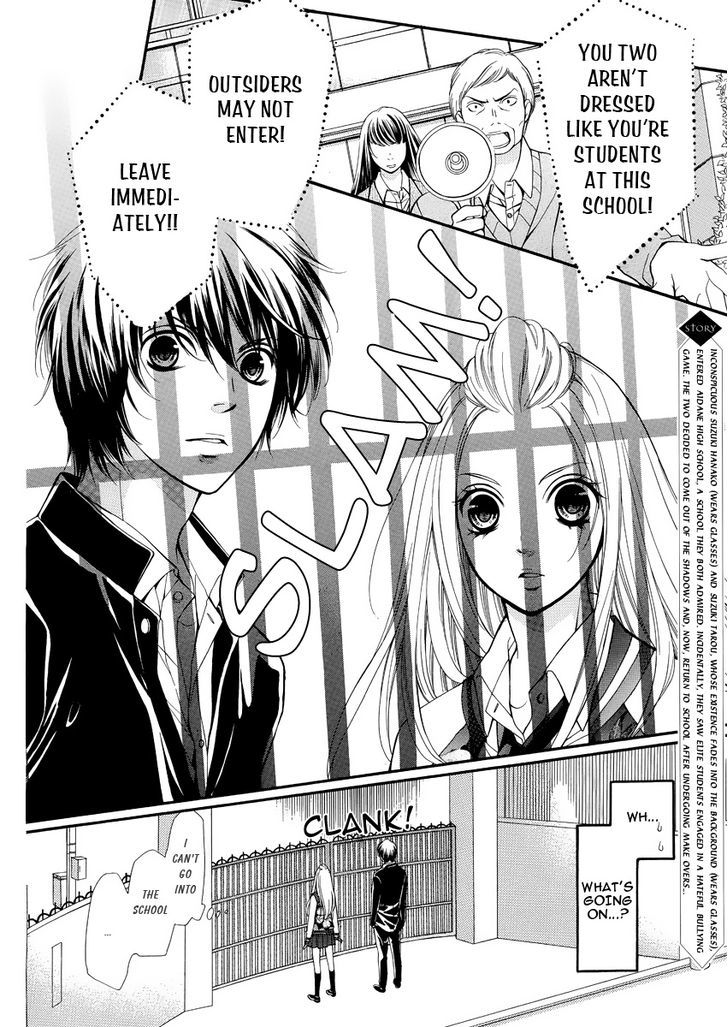Pika Ichi Chapter 2 page 5 - Chapter 2
