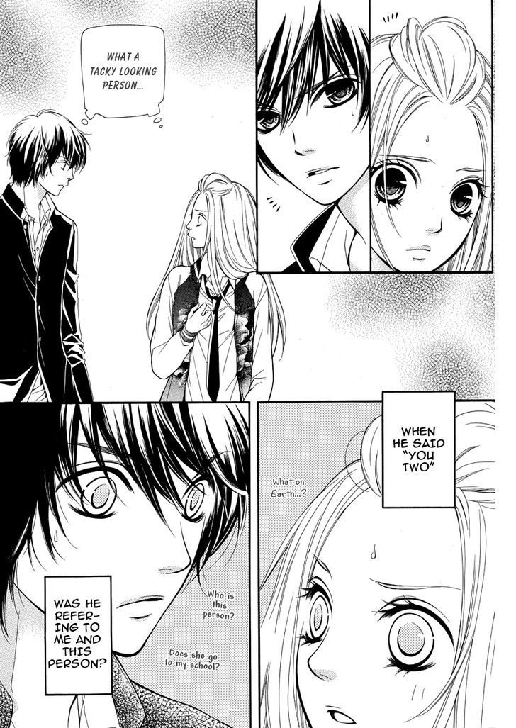 Pika Ichi Chapter 2 page 6 - Chapter 2