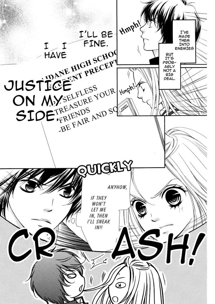 Pika Ichi Chapter 2 page 8 - Chapter 2