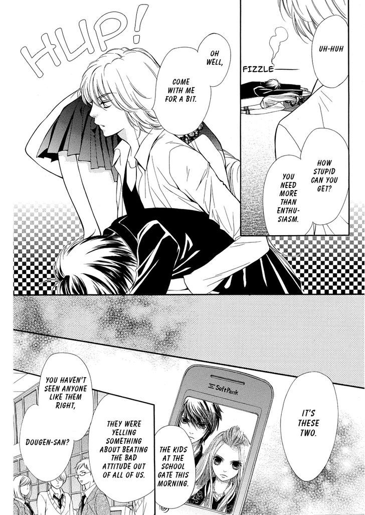 Pika Ichi Chapter 2 page 9 - Chapter 2