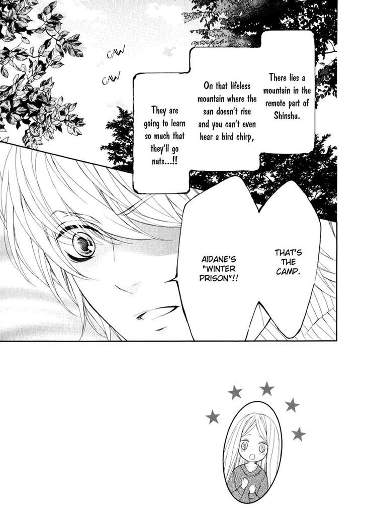 Pika Ichi Chapter 21.1 page 12 - Chapter 21.1