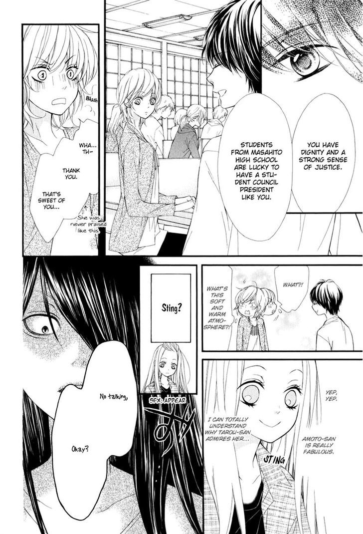 Pika Ichi Chapter 21.1 page 29 - Chapter 21.1