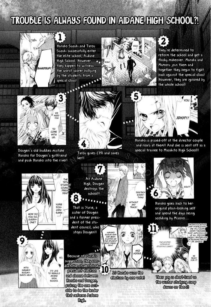 Pika Ichi Chapter 21.1 page 7 - Chapter 21.1