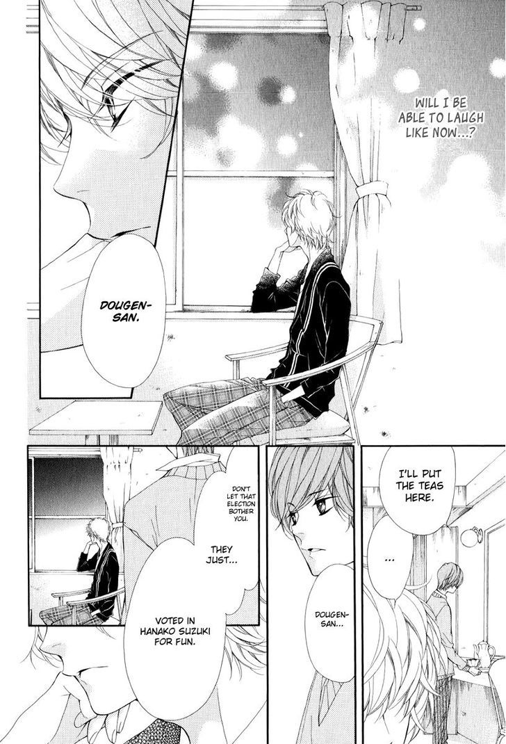 Pika Ichi Chapter 21.2 page 10 - Chapter 21.2