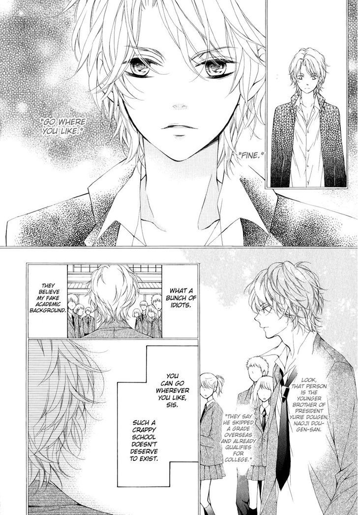Pika Ichi Chapter 21.2 page 12 - Chapter 21.2