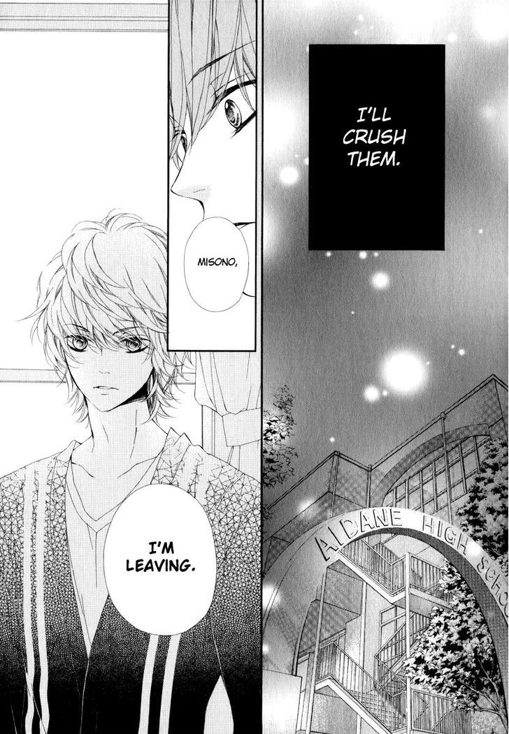 Pika Ichi Chapter 21.2 page 13 - Chapter 21.2