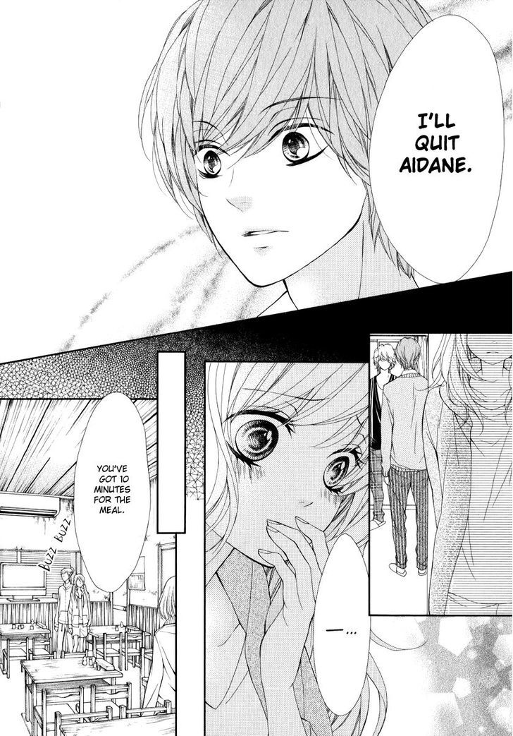 Pika Ichi Chapter 21.2 page 14 - Chapter 21.2