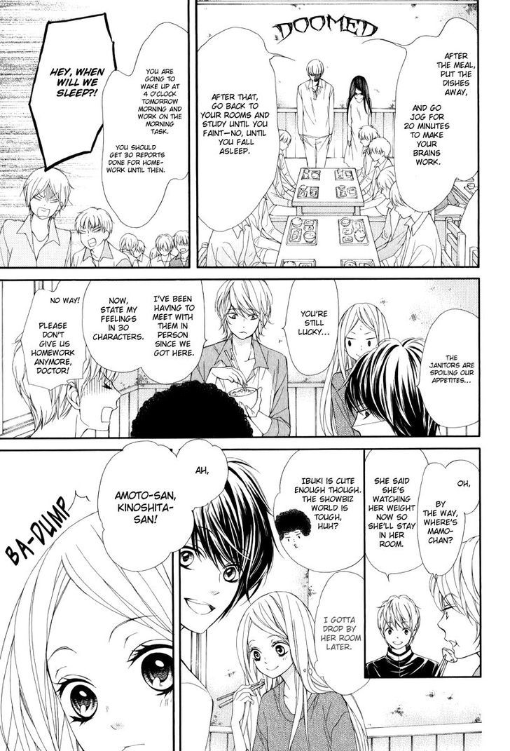 Pika Ichi Chapter 21.2 page 15 - Chapter 21.2
