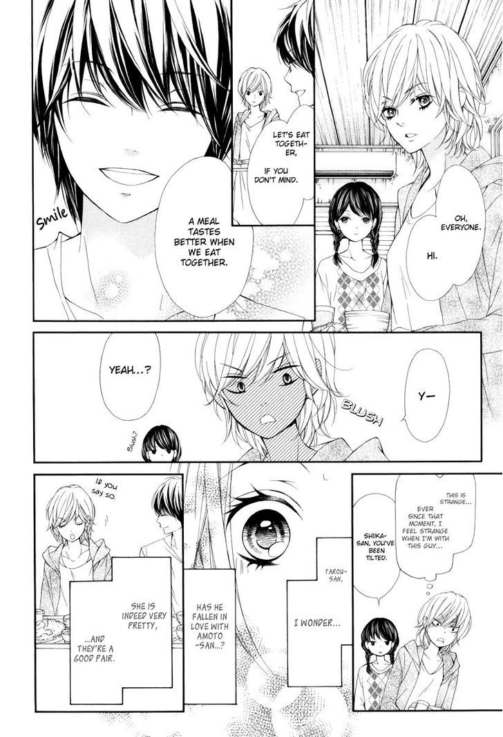 Pika Ichi Chapter 21.2 page 16 - Chapter 21.2
