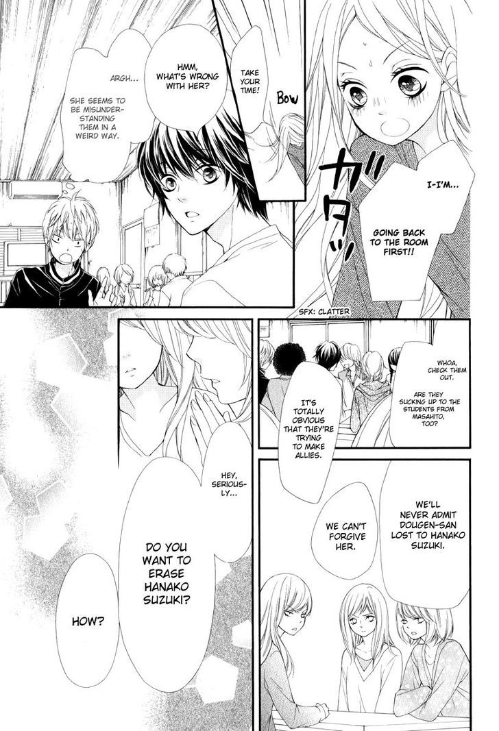 Pika Ichi Chapter 21.2 page 17 - Chapter 21.2