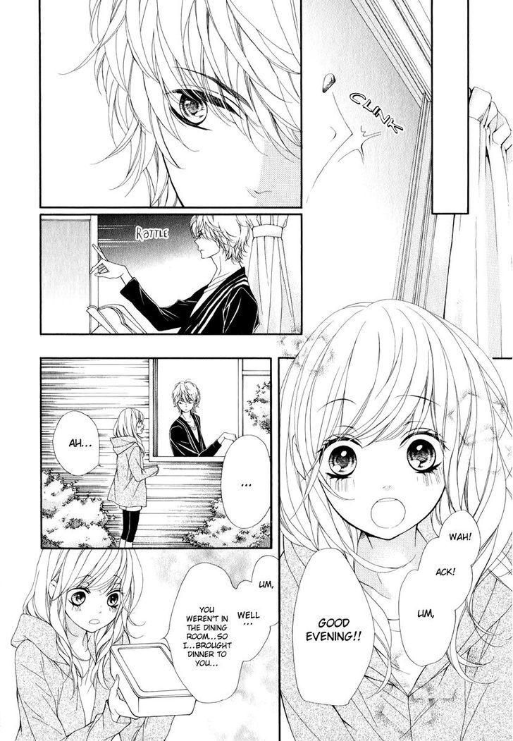 Pika Ichi Chapter 21.2 page 18 - Chapter 21.2