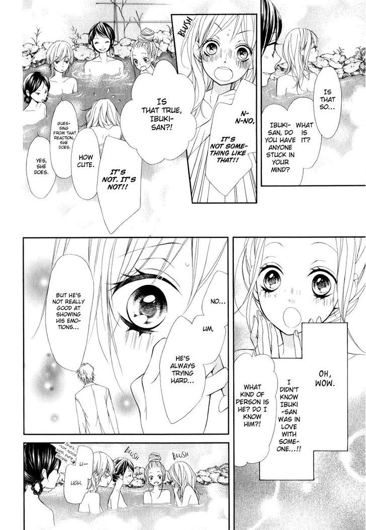 Pika Ichi Chapter 21.2 page 2 - Chapter 21.2