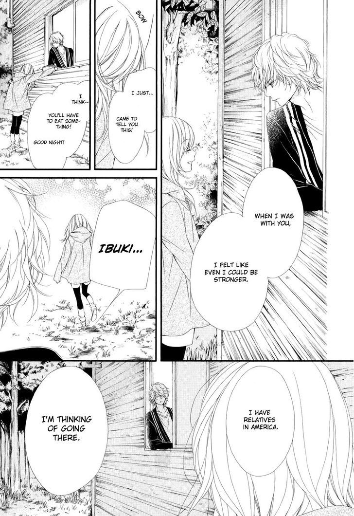 Pika Ichi Chapter 21.2 page 21 - Chapter 21.2