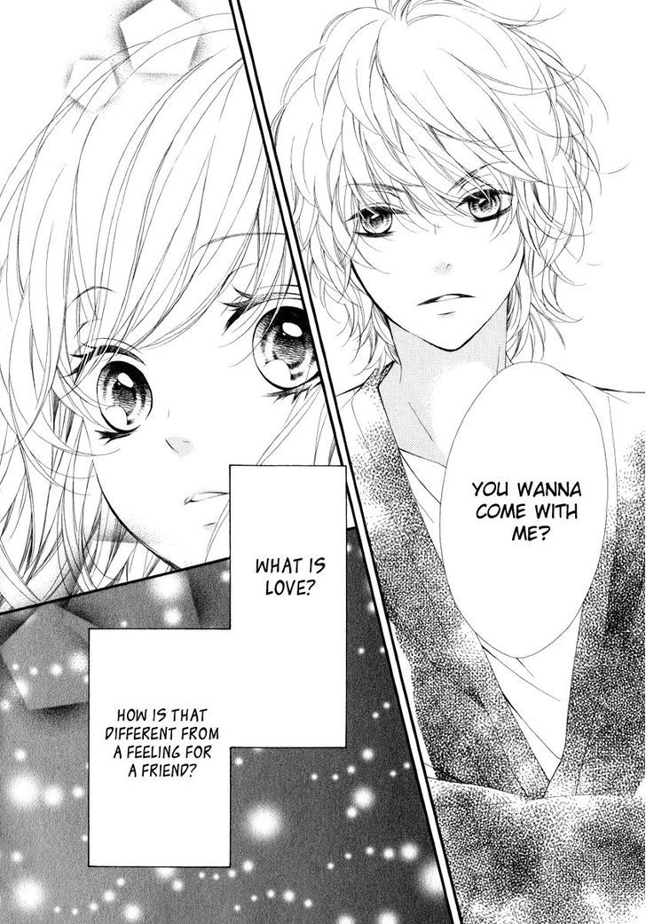 Pika Ichi Chapter 21.2 page 22 - Chapter 21.2