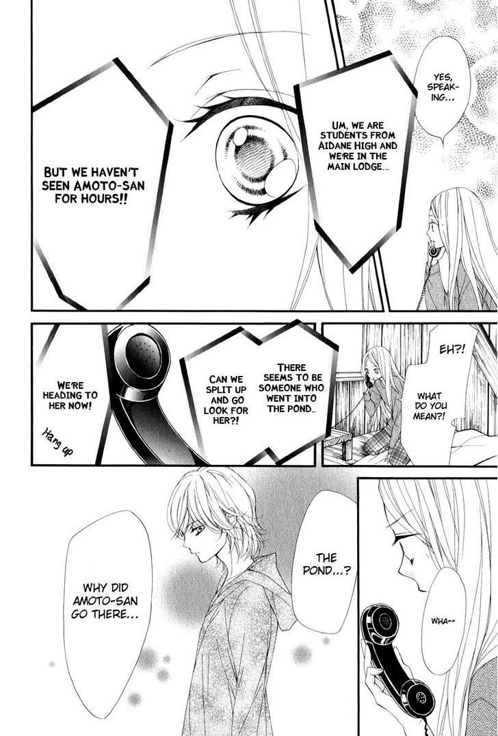 Pika Ichi Chapter 21.2 page 24 - Chapter 21.2
