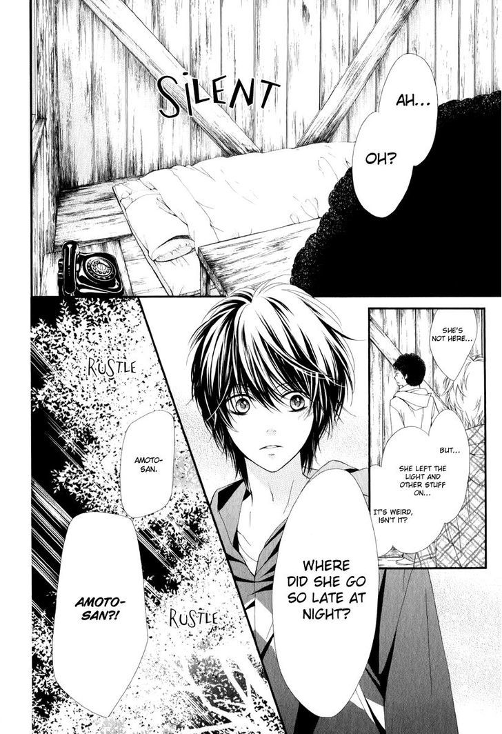 Pika Ichi Chapter 21.2 page 28 - Chapter 21.2