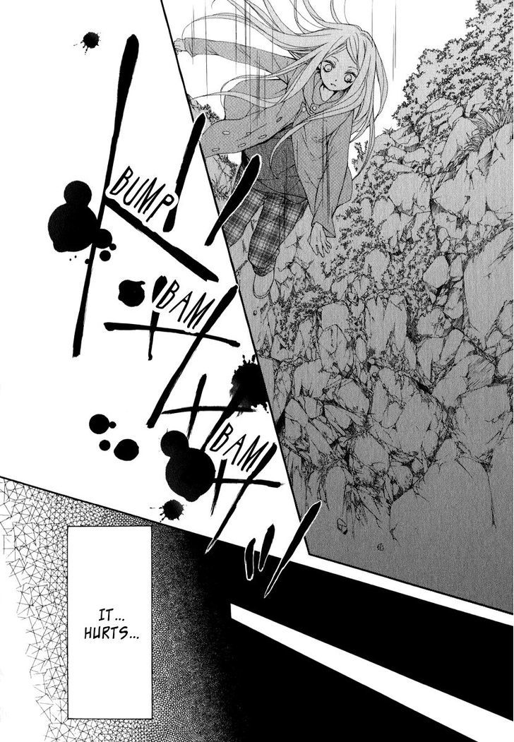 Pika Ichi Chapter 21.2 page 30 - Chapter 21.2