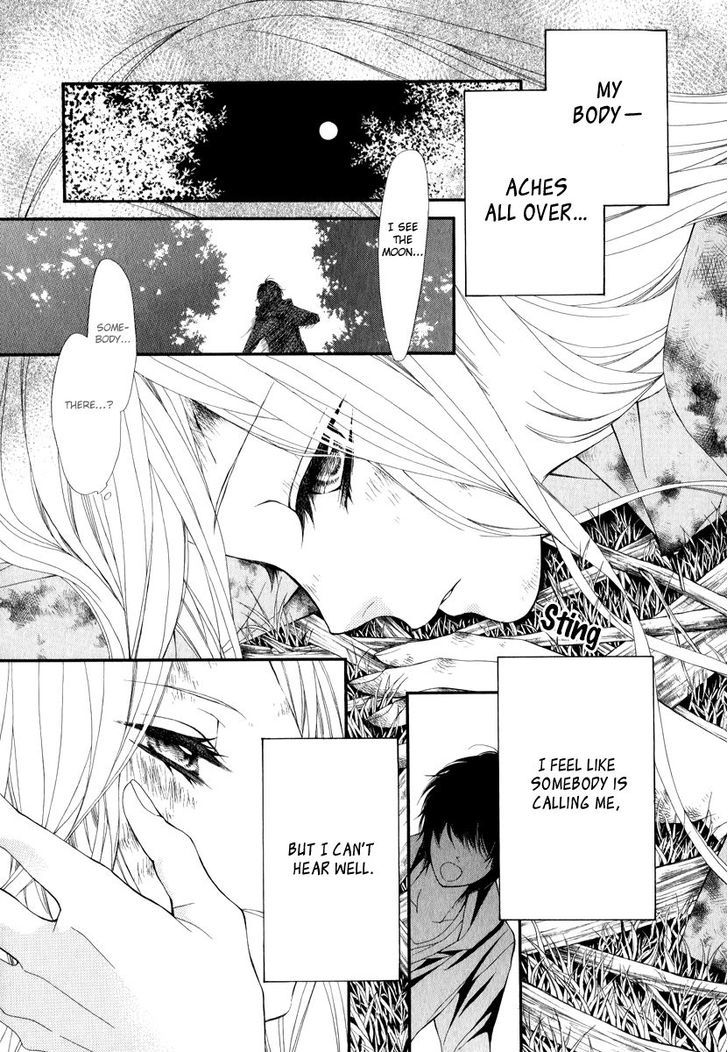 Pika Ichi Chapter 21.2 page 31 - Chapter 21.2