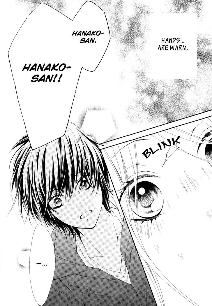 Pika Ichi Chapter 21.2 page 32 - Chapter 21.2
