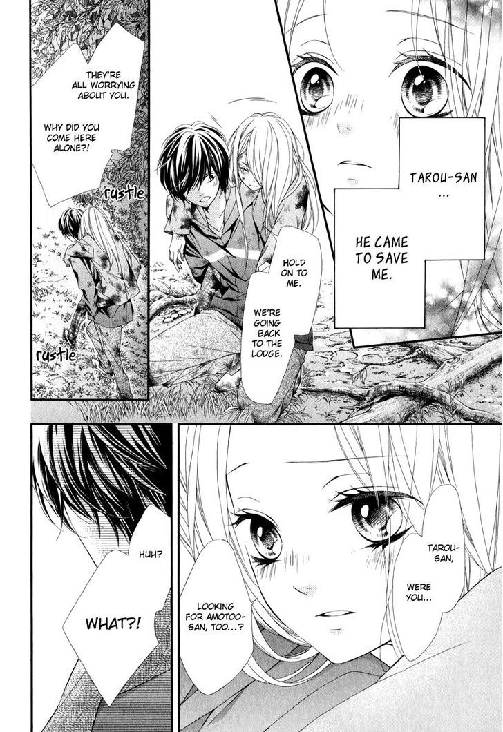 Pika Ichi Chapter 21.2 page 34 - Chapter 21.2