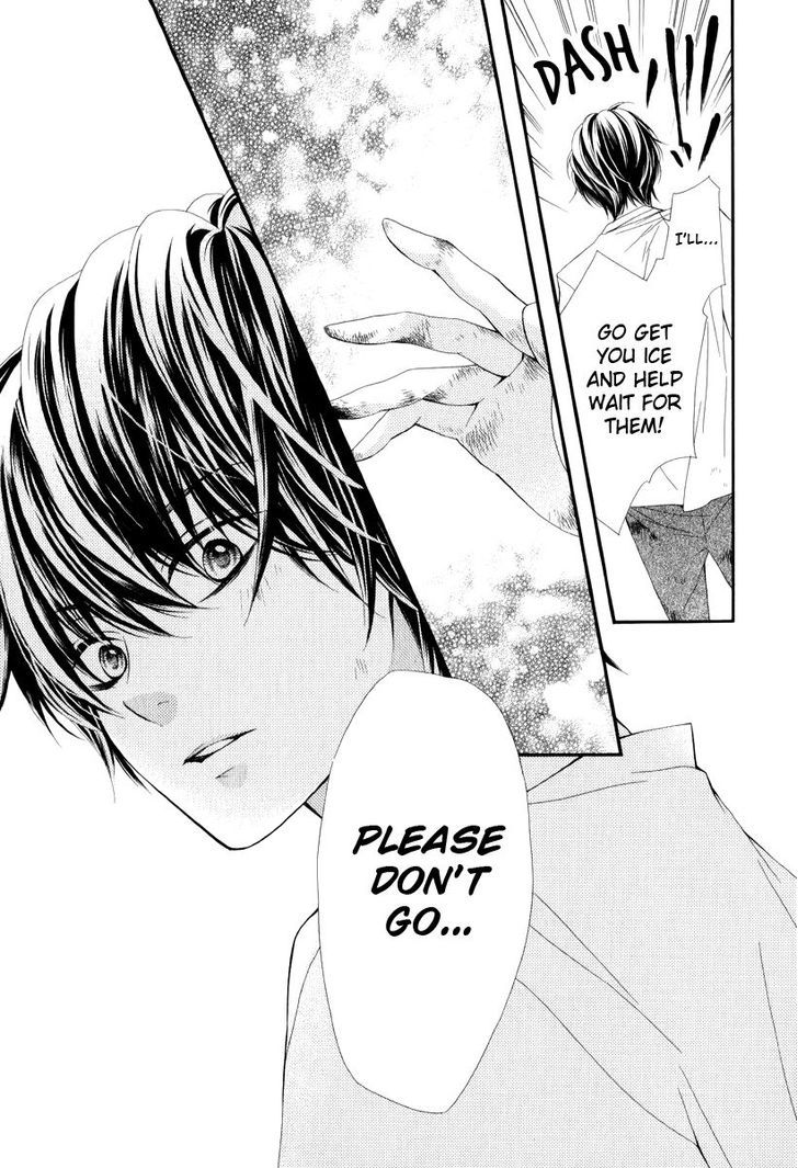 Pika Ichi Chapter 21.2 page 37 - Chapter 21.2