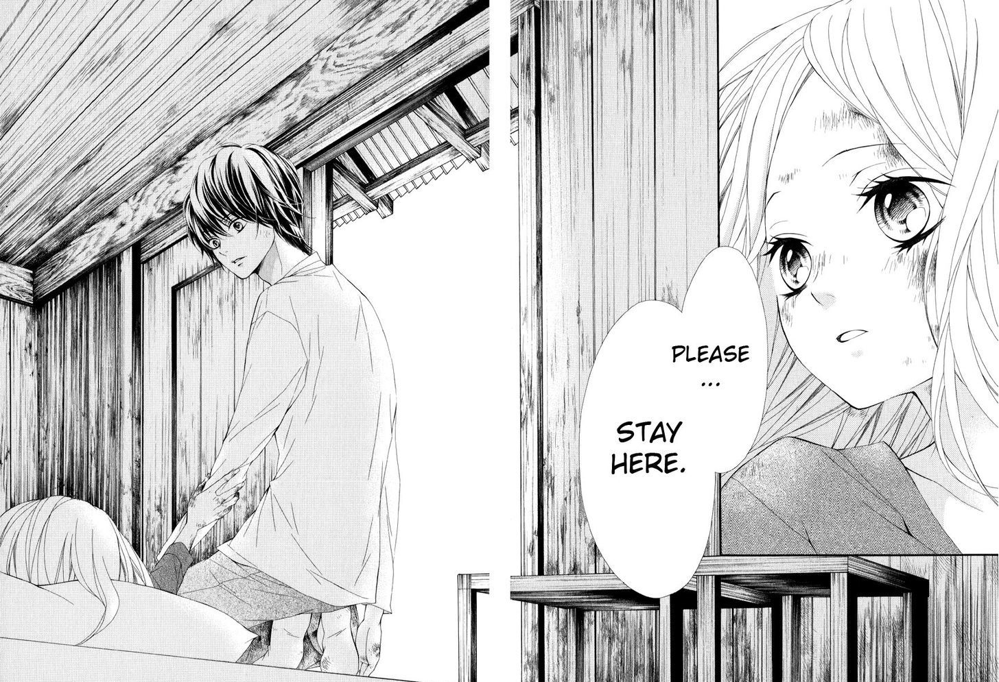 Pika Ichi Chapter 21.2 page 38 - Chapter 21.2