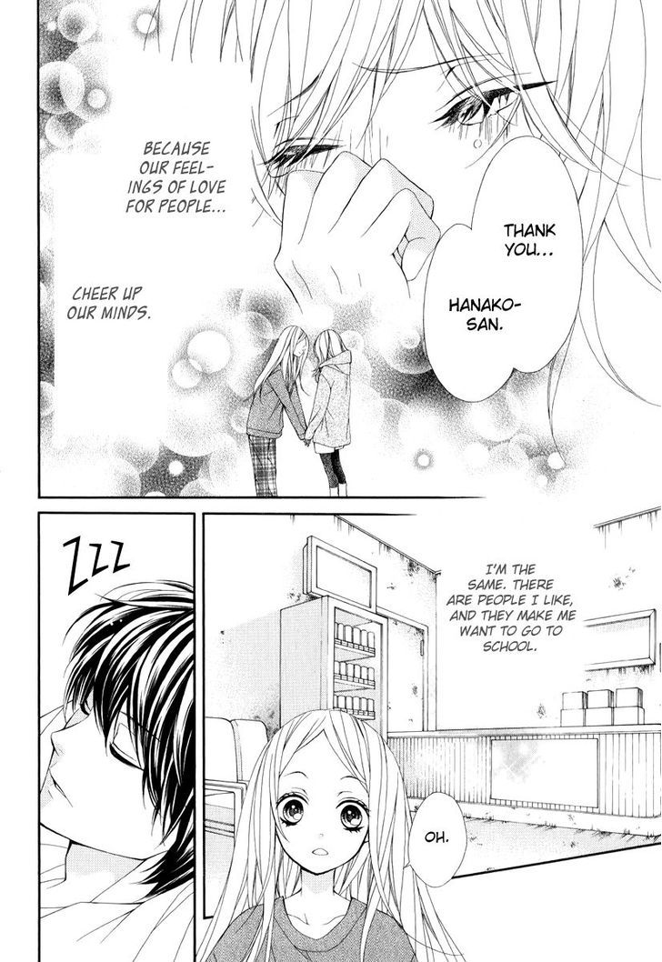 Pika Ichi Chapter 21.2 page 6 - Chapter 21.2