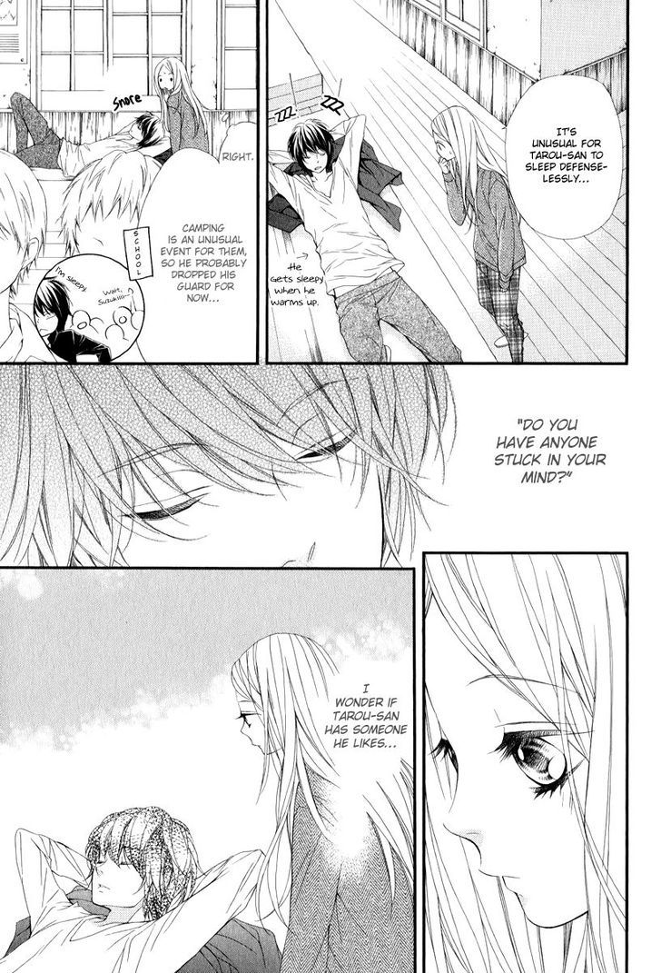 Pika Ichi Chapter 21.2 page 7 - Chapter 21.2