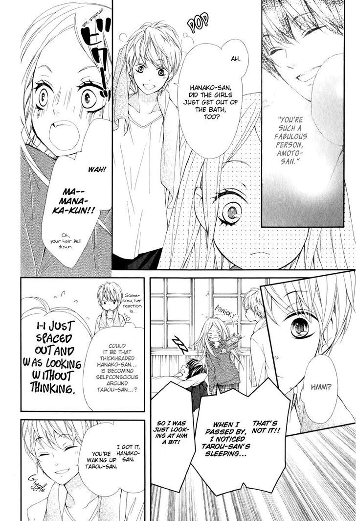 Pika Ichi Chapter 21.2 page 8 - Chapter 21.2