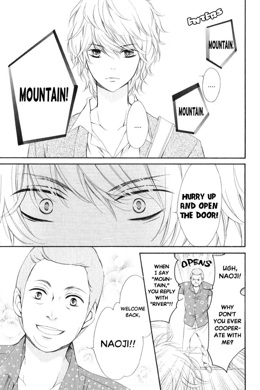 Pika Ichi Chapter 24 page 20 - Chapter 24