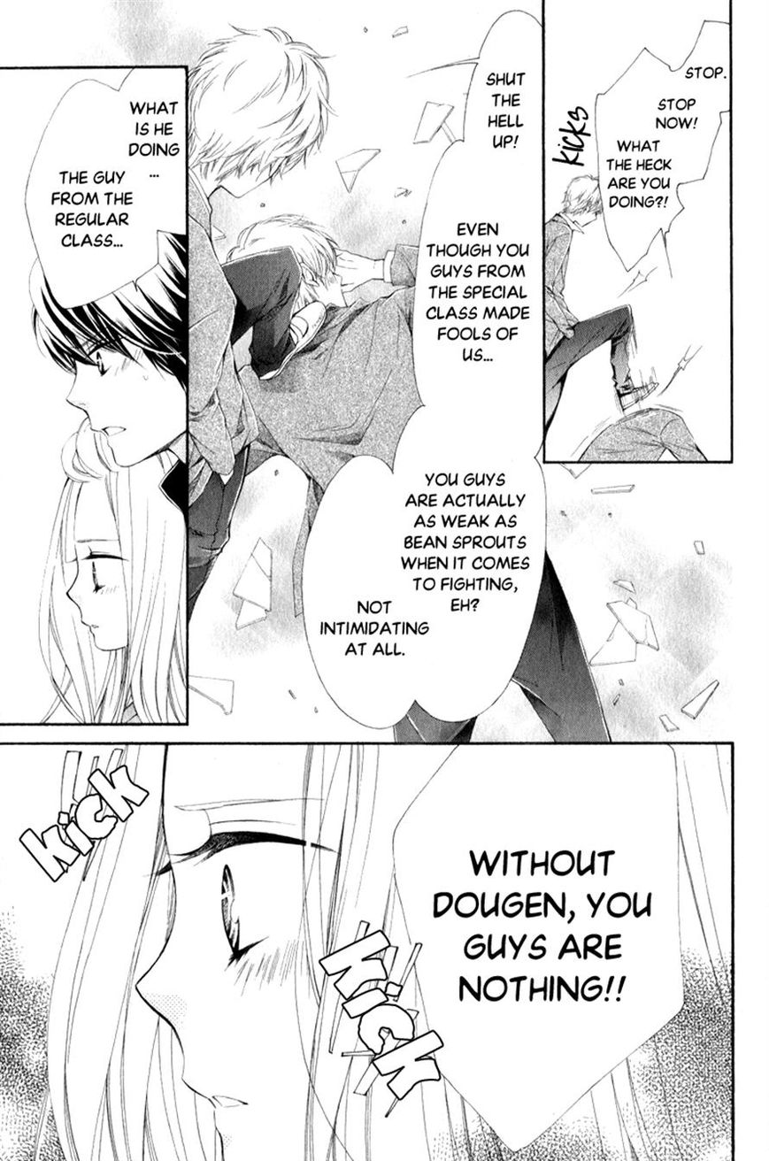 Pika Ichi Chapter 24 page 24 - Chapter 24